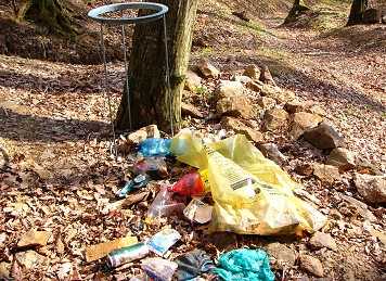 01.04.2007 Kontrola stavu nunho chodnka 